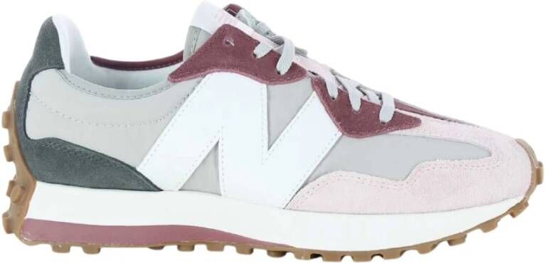 New Balance schoenen Blauw Ws327 Z23 , Roze, Dames