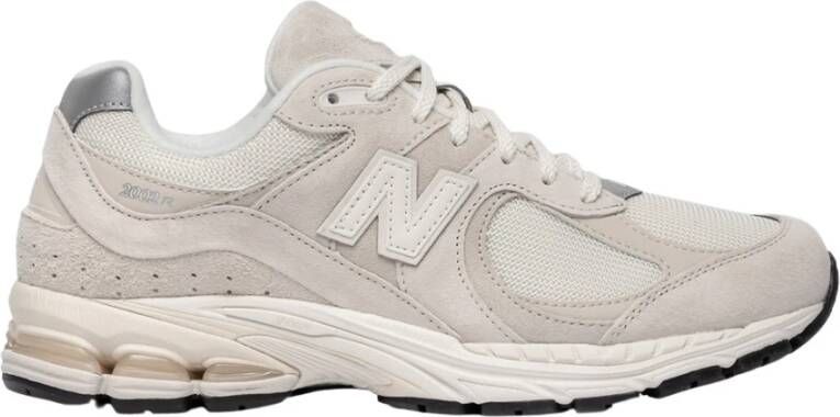 New Balance Sneakers Beige Dames