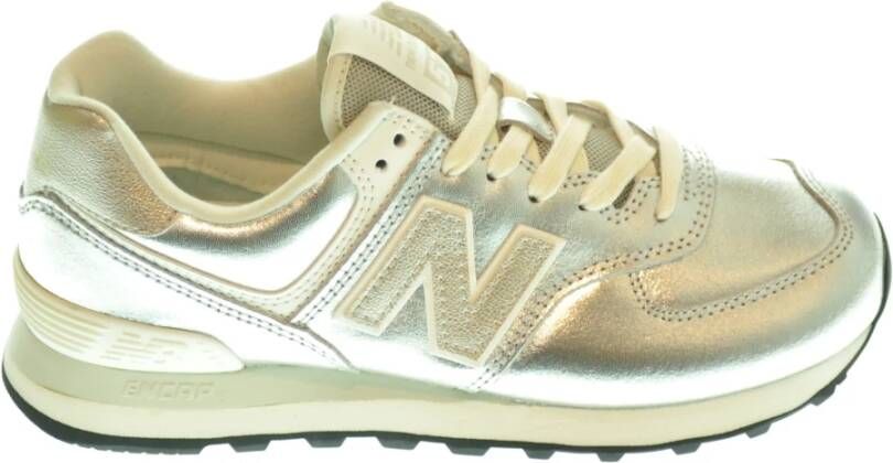 New Balance Sneaker 211New03 , Wit, Dames