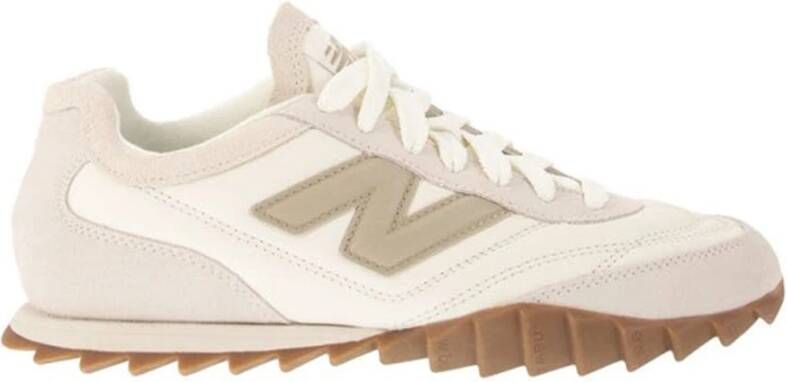 New Balance Sneakers Beige Heren