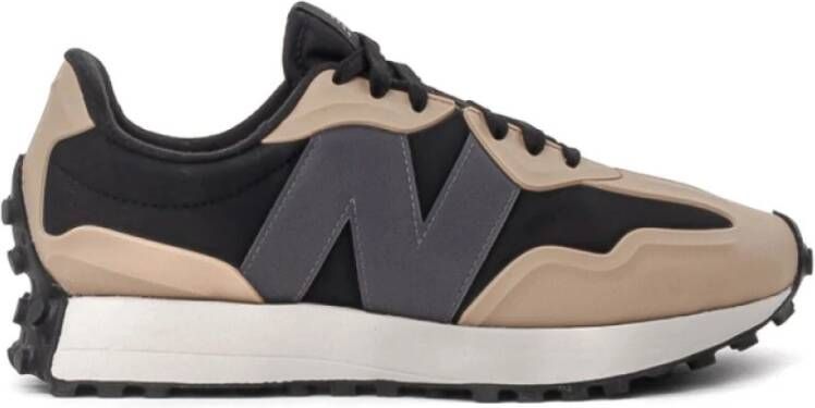 New Balance Sneakers , Beige, Heren