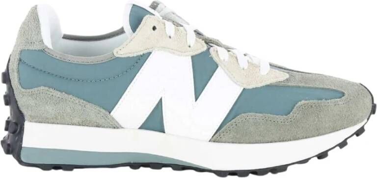 New Balance Sneakers , Beige, Unisex