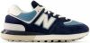 New Balance Men schoenen sneakers u574lgvc , Blauw, Heren online kopen