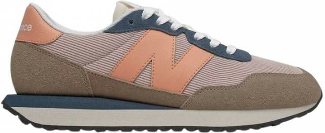 new balance 620 dames bruin