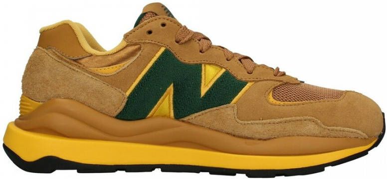 new balance 300 heren bruin