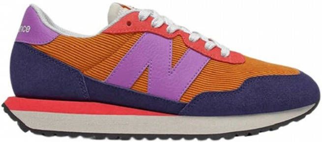 new balance 1980 dames oranje