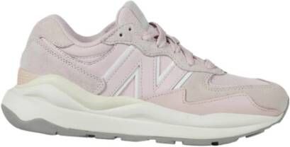 New Balance Sneakers , Roze, Dames