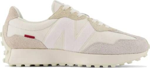 New Balance Sneakers Beige Heren