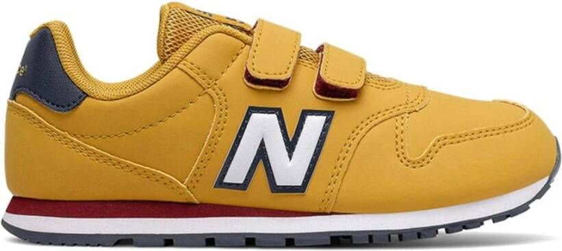 New Balance Zapatilllas nio pv500ngn , Geel, Unisex
