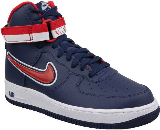 nike sneakers heren hoog