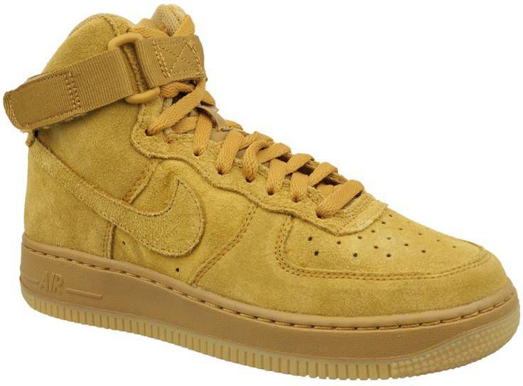 Nike Air Force 1 High Dames prijs