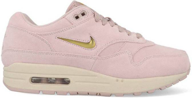 nike air max 1 roze zwart nike air max 1 roze zwart