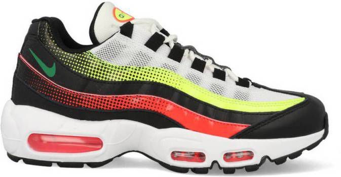 nike air max 95 geel