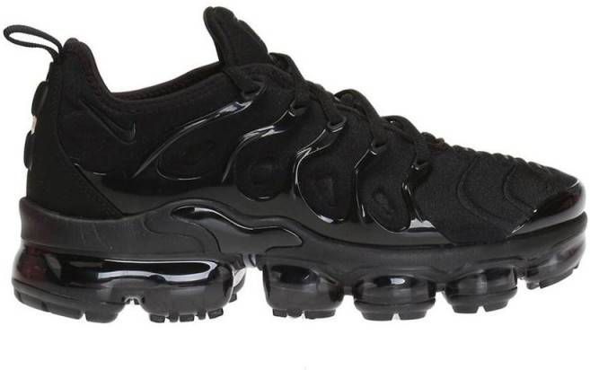 nike air max tn cushioning Zwart