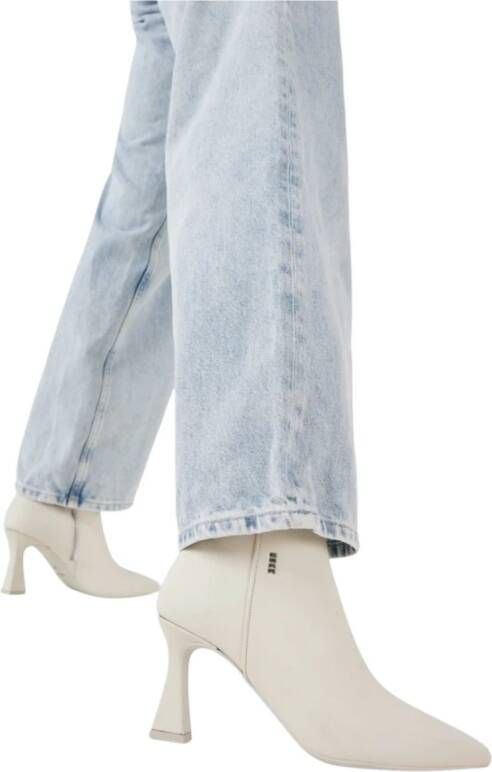 Nubikk Ace Yada Boots , Beige, Dames