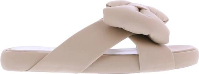 Nubikk Diaanse boog , Beige, Dames