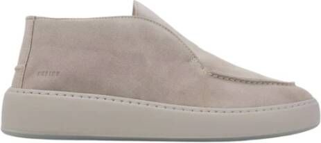 Nubikk Er zijn laarzen , Beige, Heren