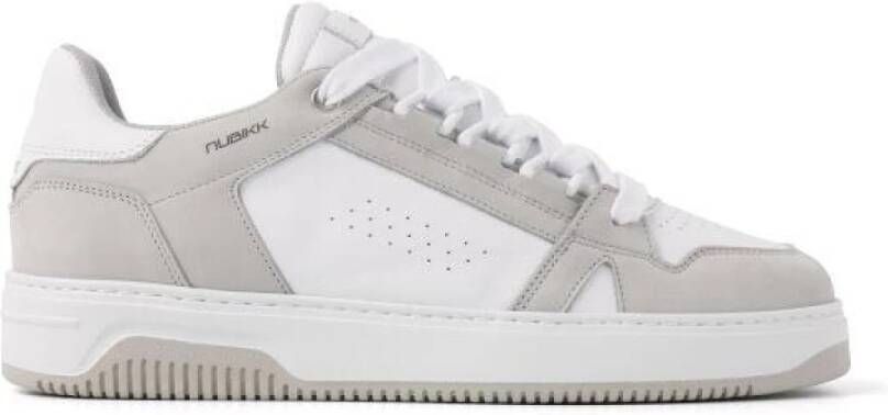 Nubikk mand Buxton humor , Beige, Heren