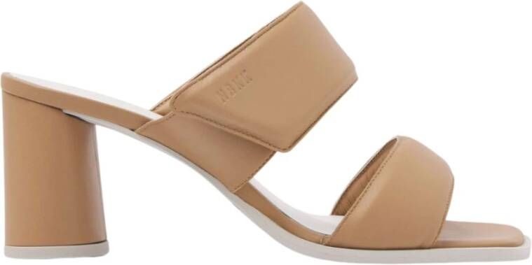 Nubikk Norah Jones , Beige, Dames