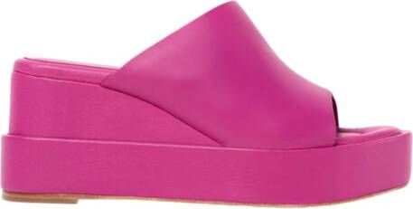 Paloma Barceló Marit | Napa Pink , Roze, Dames
