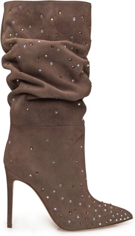 Lowa Aerox gtx low dames berg- en wandelschoenen