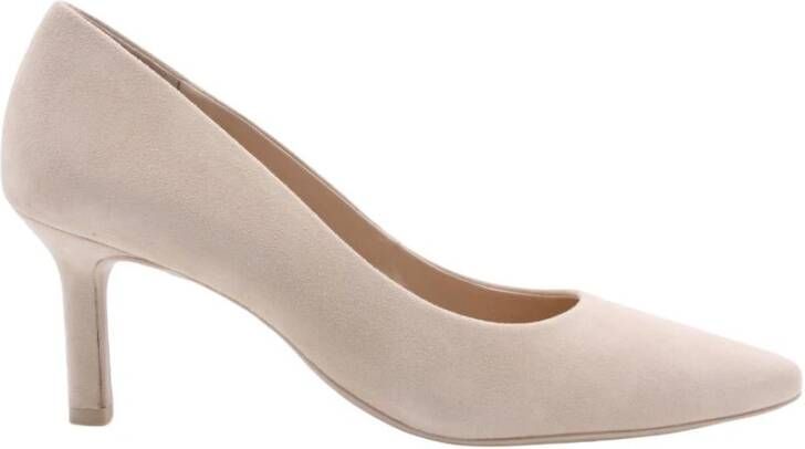 Paul Green Pumps Beige Dames