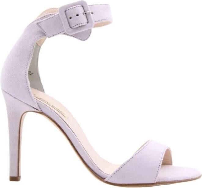 Paul Green Sandalen Paars Dames