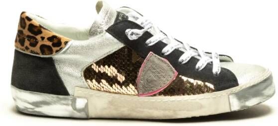 Philippe Model Fabiana Filippi Sweaters , Bruin, Dames