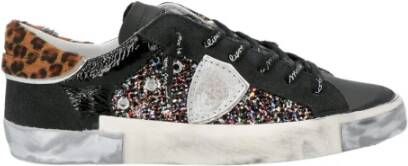 Philippe Model Lage Sneakers PARISX LOW WOMAN