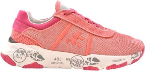 Premiata Sneakers Roze Dames
