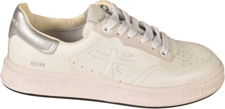 Premiata Sneakers Wit Dames