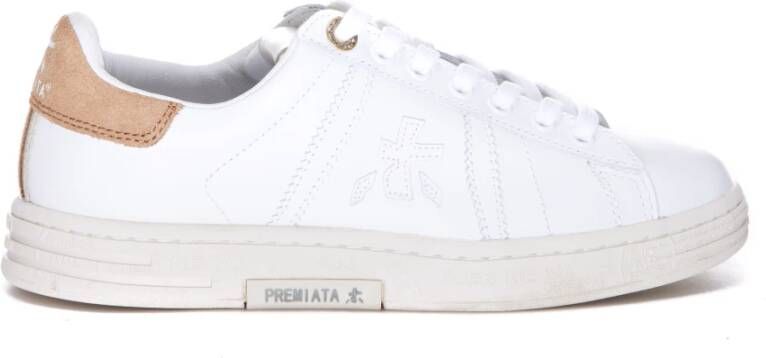 Premiata Wit beloond , Wit, Dames