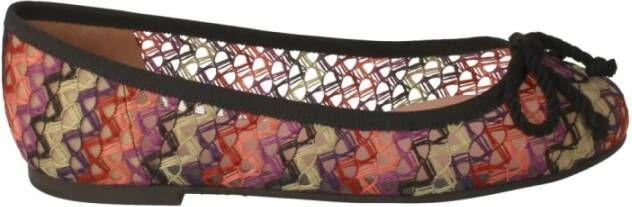 Pretty Ballerinas , Roze, Dames