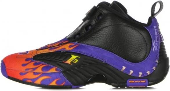 Reebok Antwoord IV sneakers , Blauw, Heren