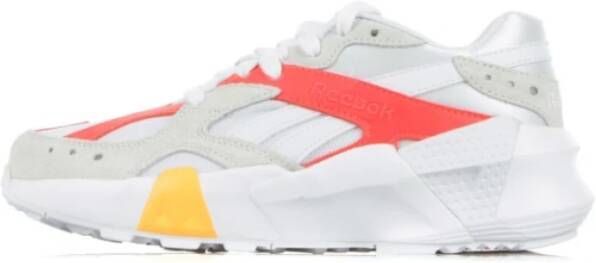 Reebok Lage schoen Aztrek Double 93 x Gigi Hadid , Beige, Heren