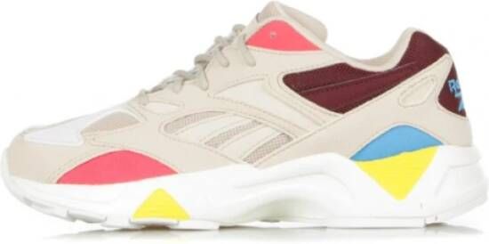 Reebok Lage schoen , Beige, Dames