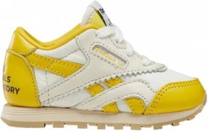 Lage Sneakers Reebok Classic Nylon TAO Schoenen