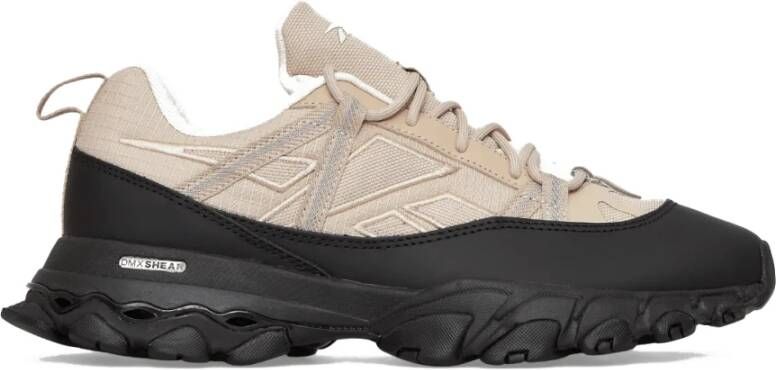 Reebok Schoenen , Beige, Heren
