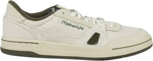 Reebok Sneakers , Beige, Heren