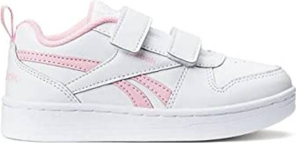 Reebok Sneakers Wit Dames
