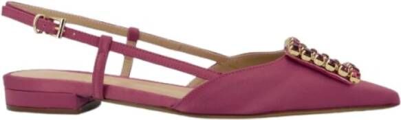 Roberto Festa Ballerinas , Roze, Dames