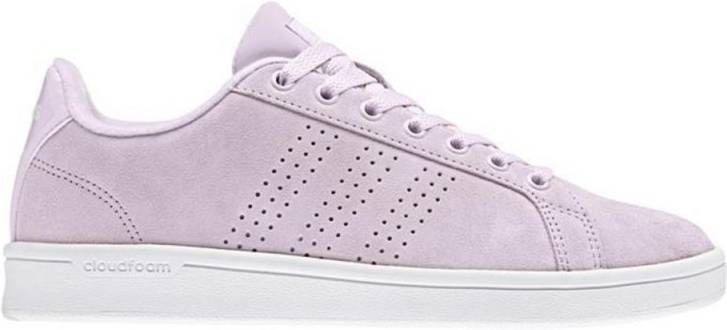 witte sneakers dames adidas