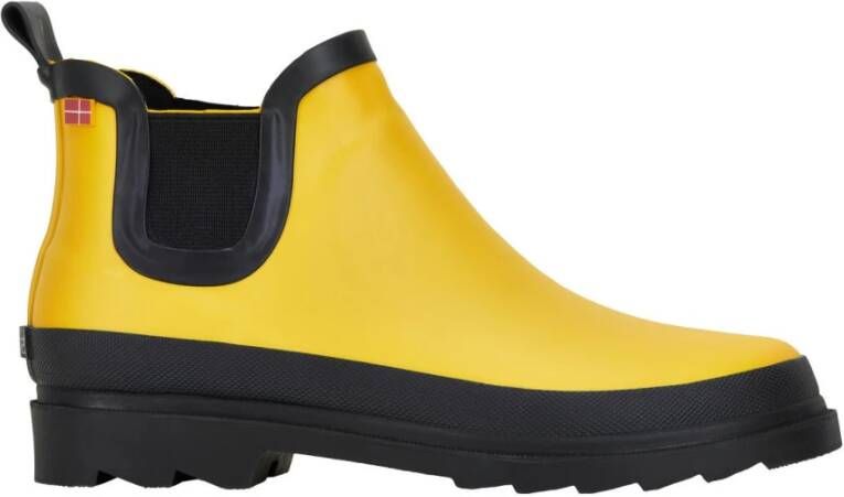 Sanita Schoenen , Geel, Dames
