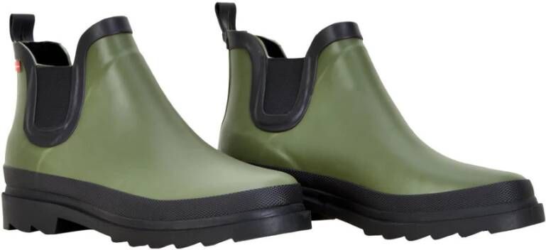 Sanita Schoenen , Groen, Dames