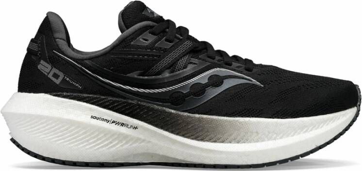 Saucony Hardloopschoenen , Zwart, Dames