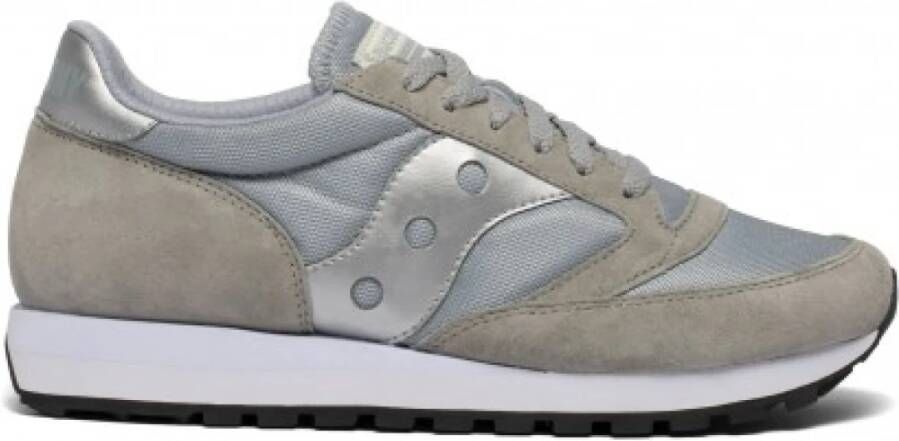 Saucony Zapatillas Lifestyle Jazz 81 , Beige, Heren
