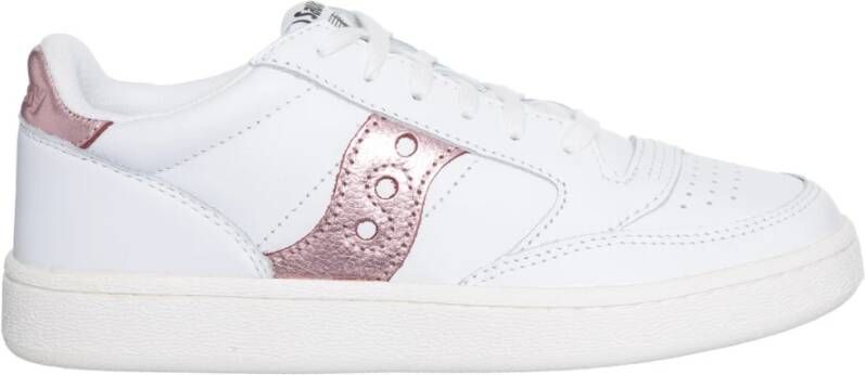 Saucony Jazz Court Sneakers , Wit, Dames