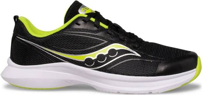 Saucony Kinvara 13 sneakers , Zwart, Dames