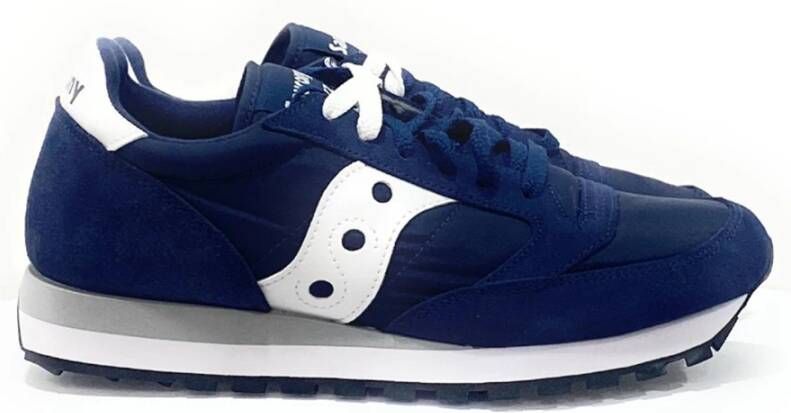 Saucony Shoes , Blauw, Unisex