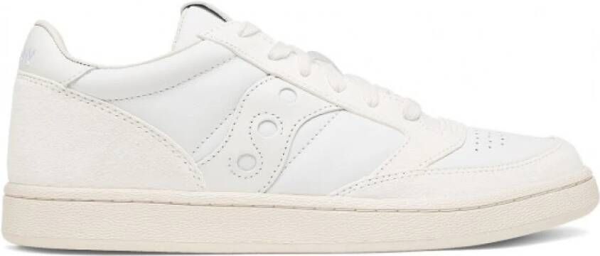 Saucony Sneakers Wit Heren